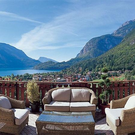 Hotel Olympia Molveno Exterior foto